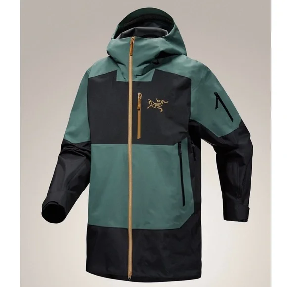 Arc'teryx | Jackets & Coats | Arcteryx Sabre Sv Jacket New